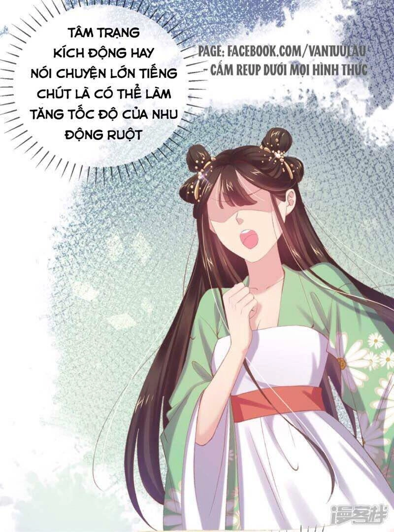 Thị Huyết Y Phi Chapter 47 - 31