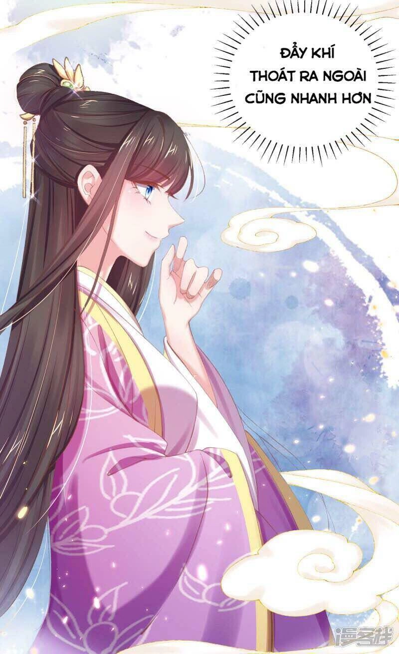 Thị Huyết Y Phi Chapter 47 - 32