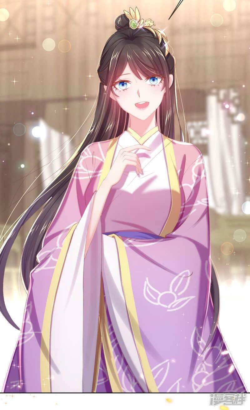 Thị Huyết Y Phi Chapter 47 - 35