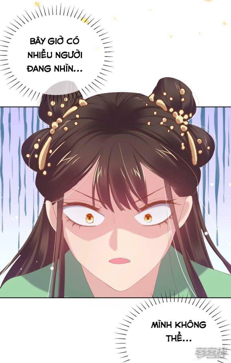 Thị Huyết Y Phi Chapter 47 - 36