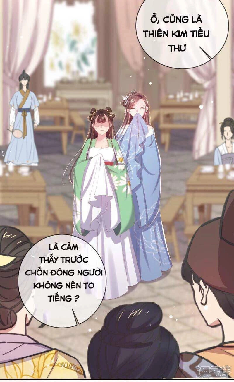 Thị Huyết Y Phi Chapter 47 - 38