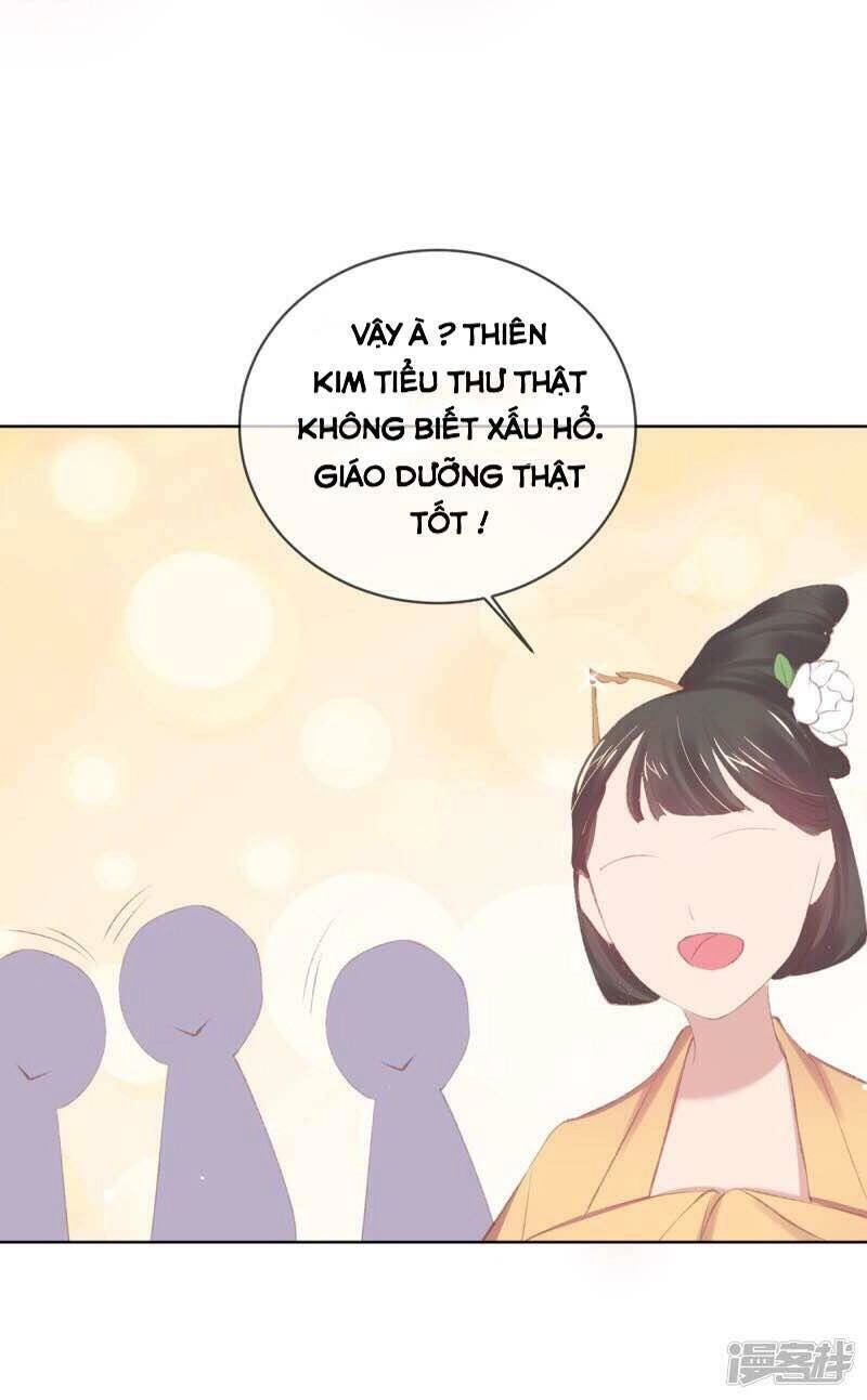 Thị Huyết Y Phi Chapter 47 - 39