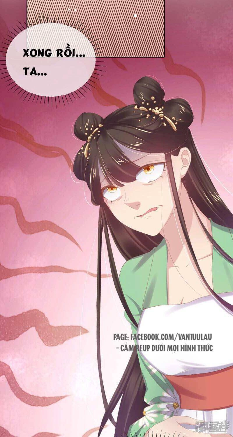 Thị Huyết Y Phi Chapter 47 - 41