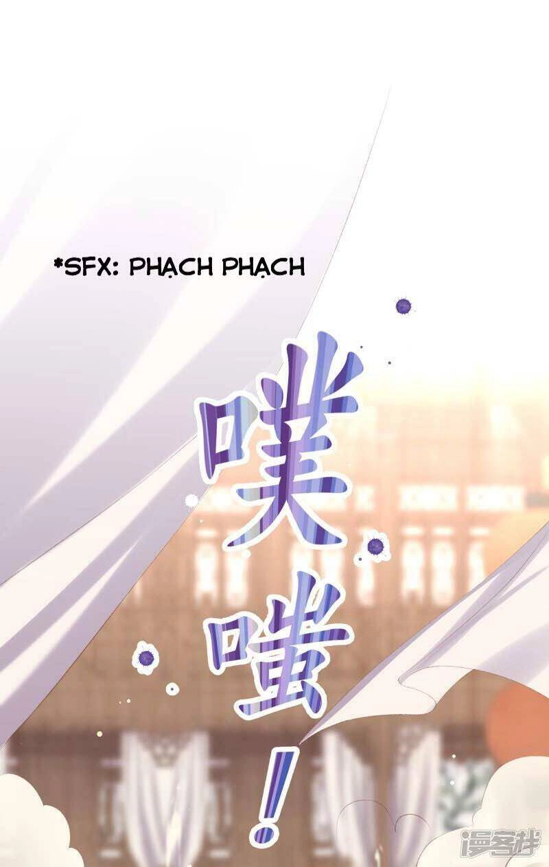 Thị Huyết Y Phi Chapter 48 - 3