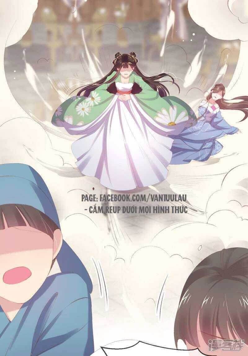 Thị Huyết Y Phi Chapter 48 - 4