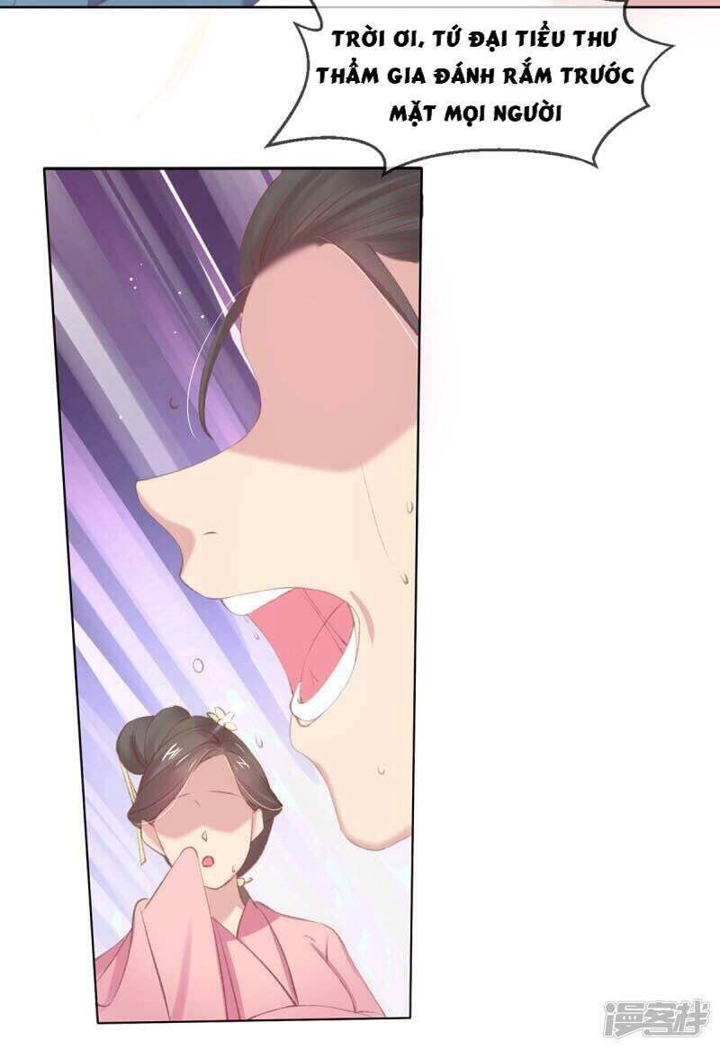 Thị Huyết Y Phi Chapter 48 - 5