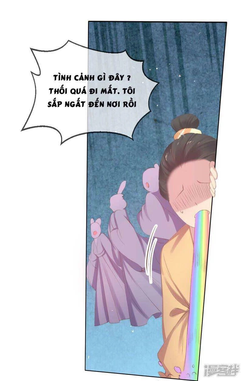 Thị Huyết Y Phi Chapter 48 - 6