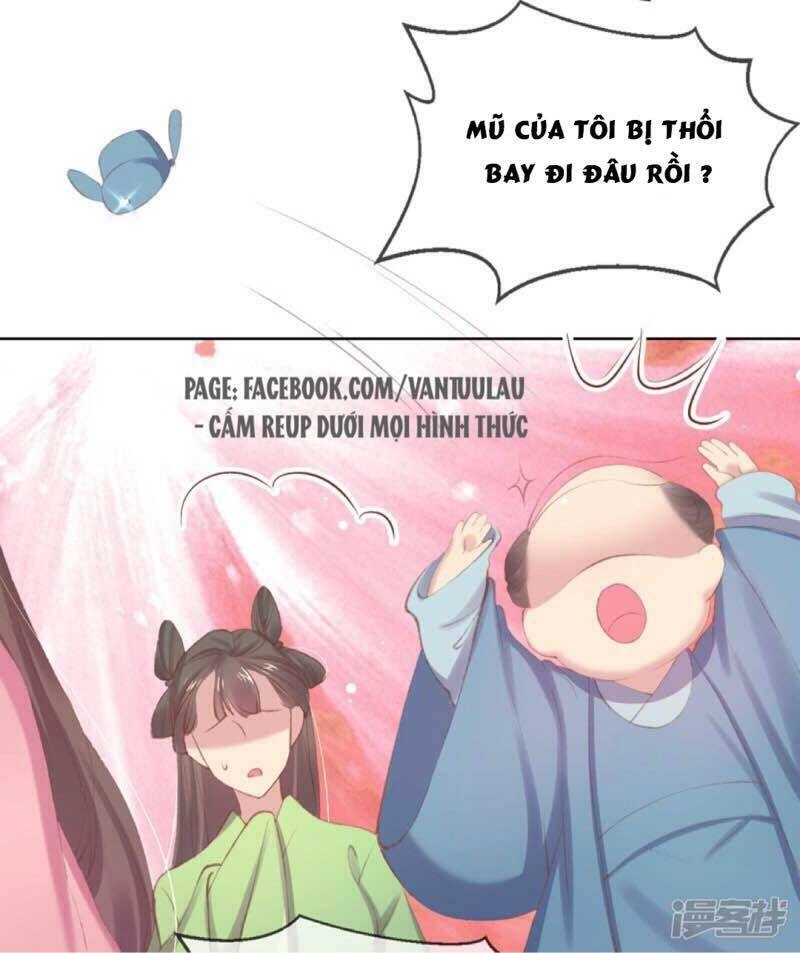 Thị Huyết Y Phi Chapter 48 - 7