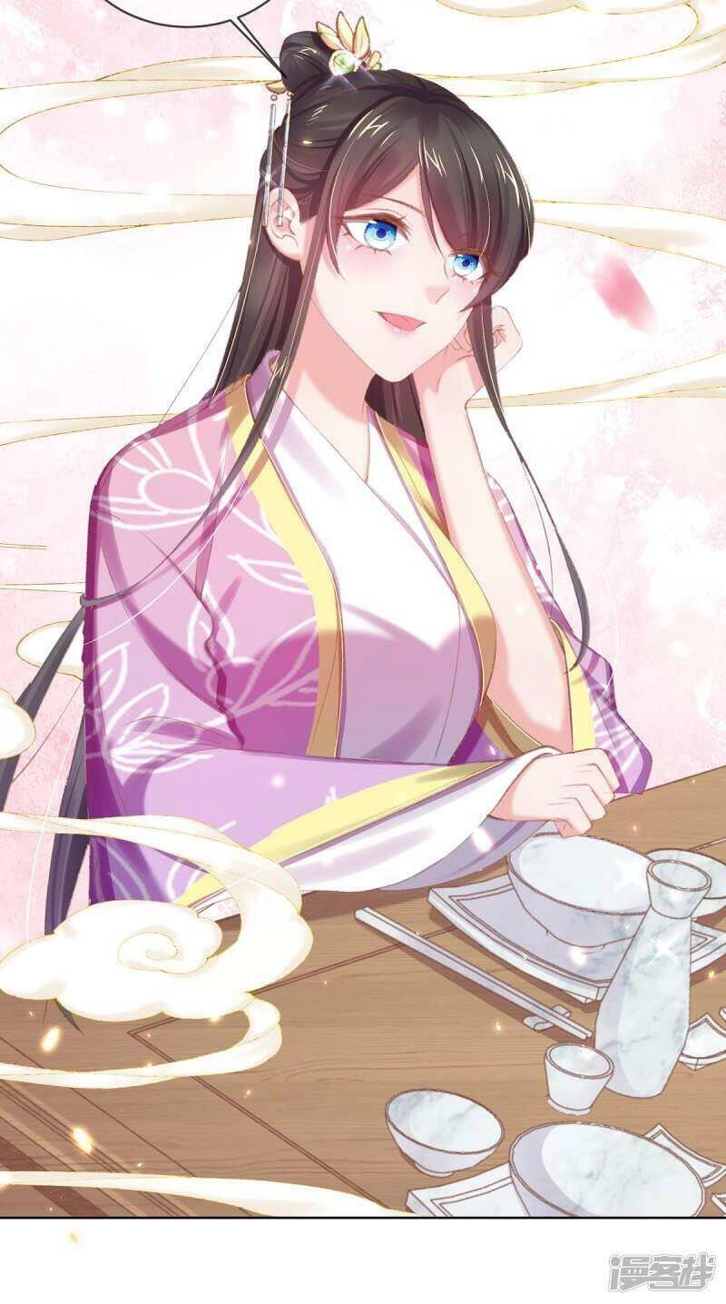 Thị Huyết Y Phi Chapter 48 - 11