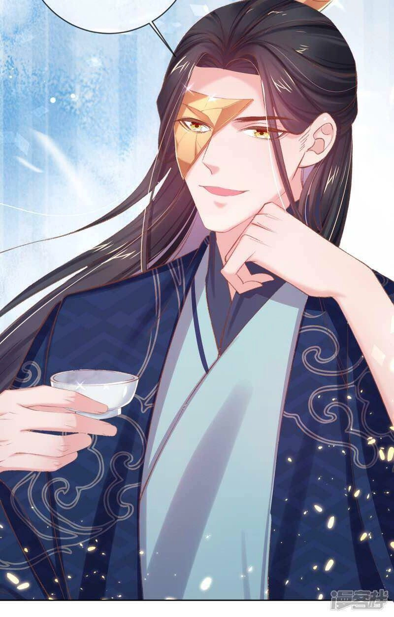 Thị Huyết Y Phi Chapter 48 - 15