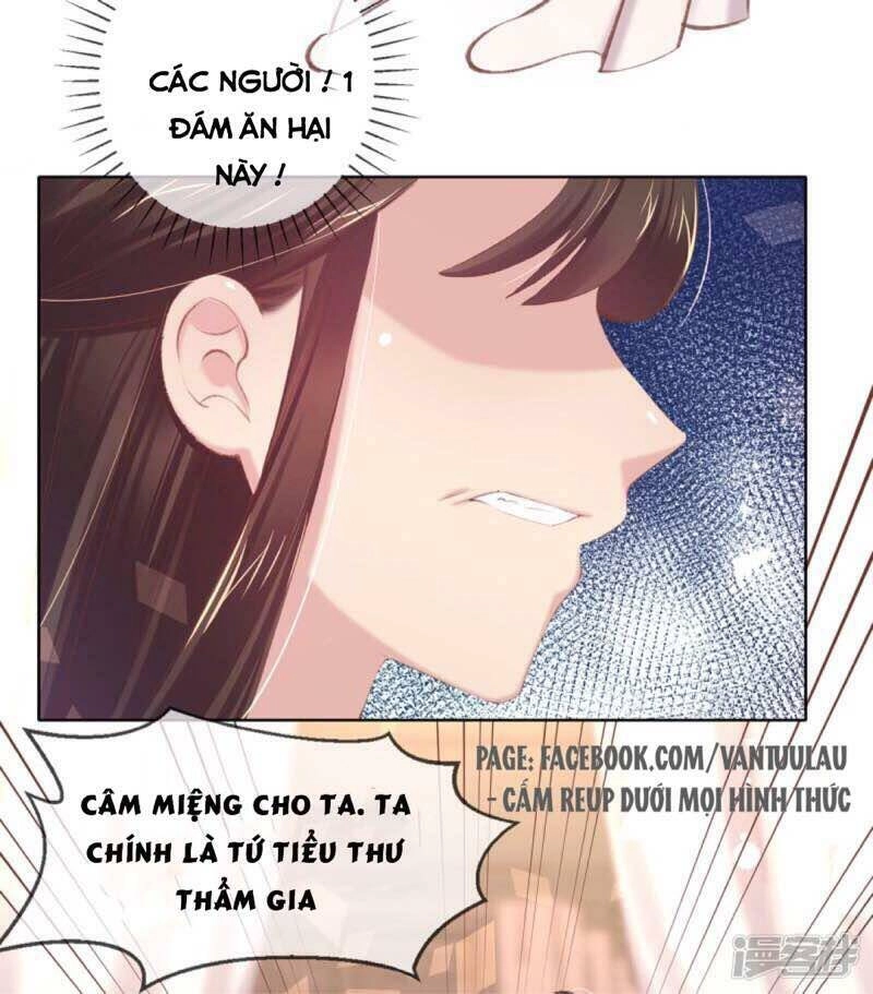 Thị Huyết Y Phi Chapter 48 - 19