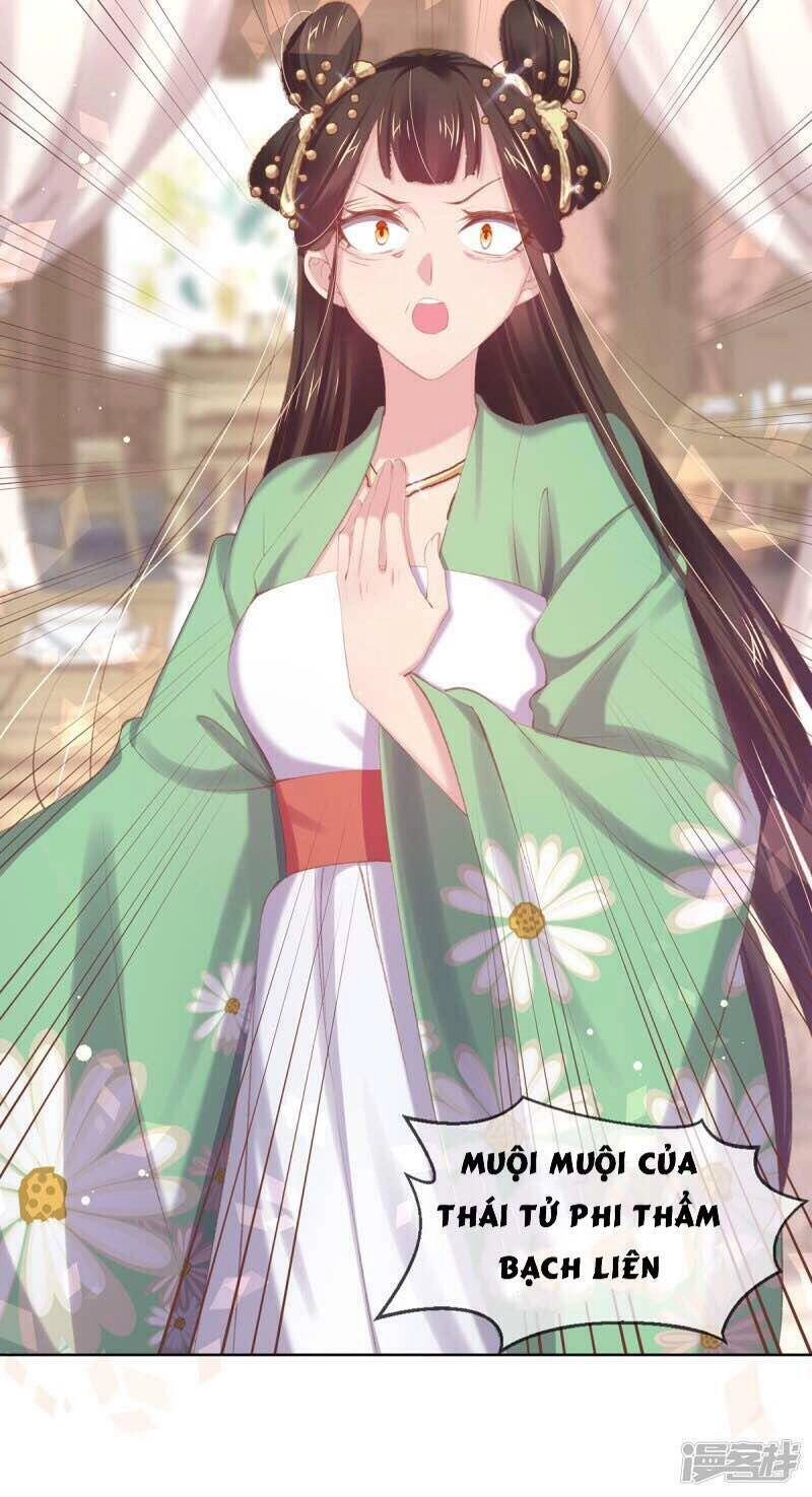 Thị Huyết Y Phi Chapter 48 - 20