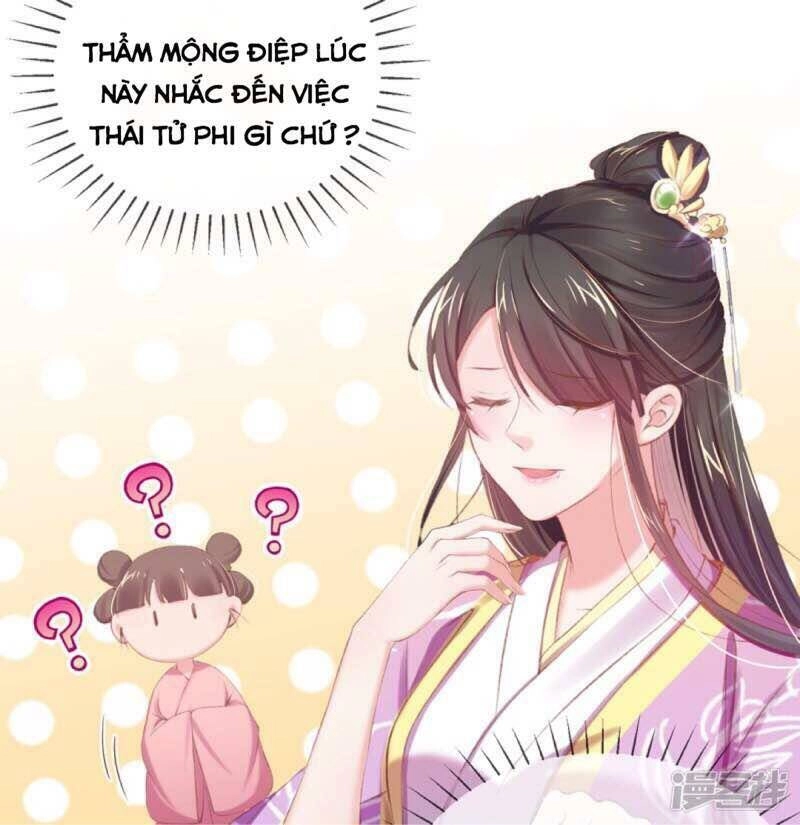 Thị Huyết Y Phi Chapter 48 - 22