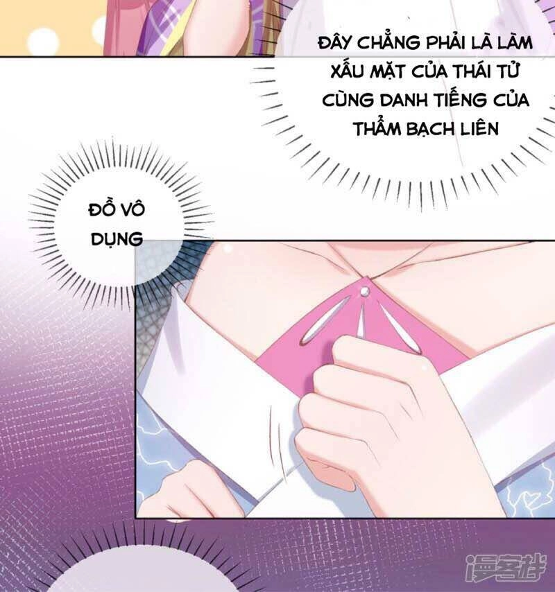 Thị Huyết Y Phi Chapter 48 - 23