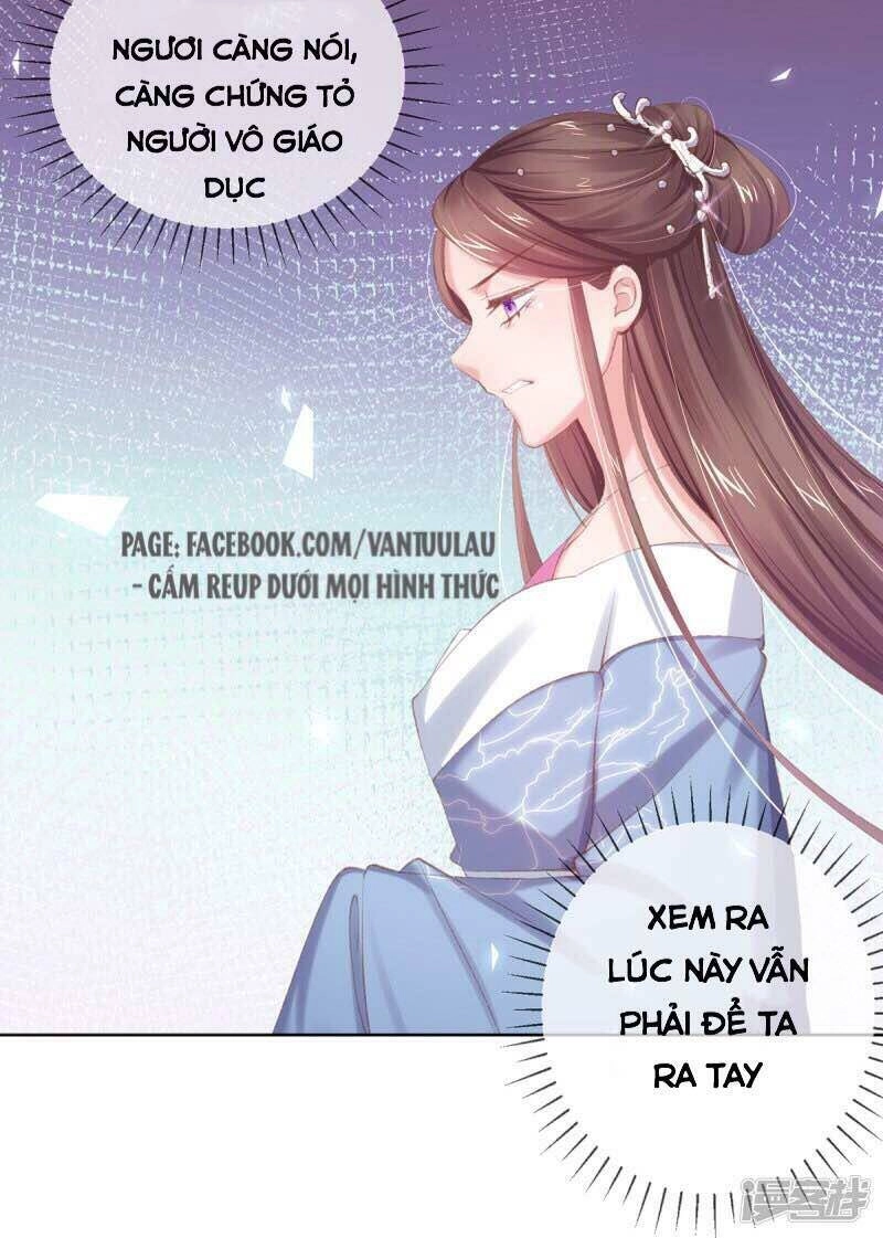 Thị Huyết Y Phi Chapter 48 - 24