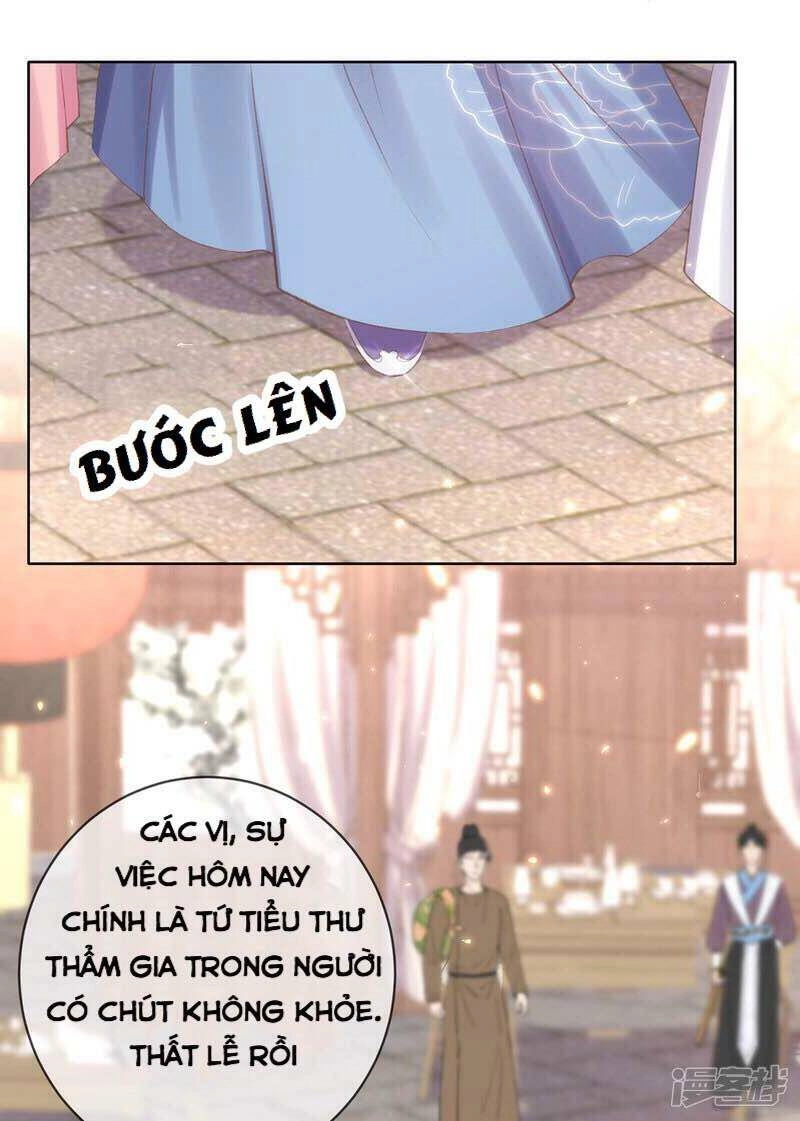 Thị Huyết Y Phi Chapter 48 - 25