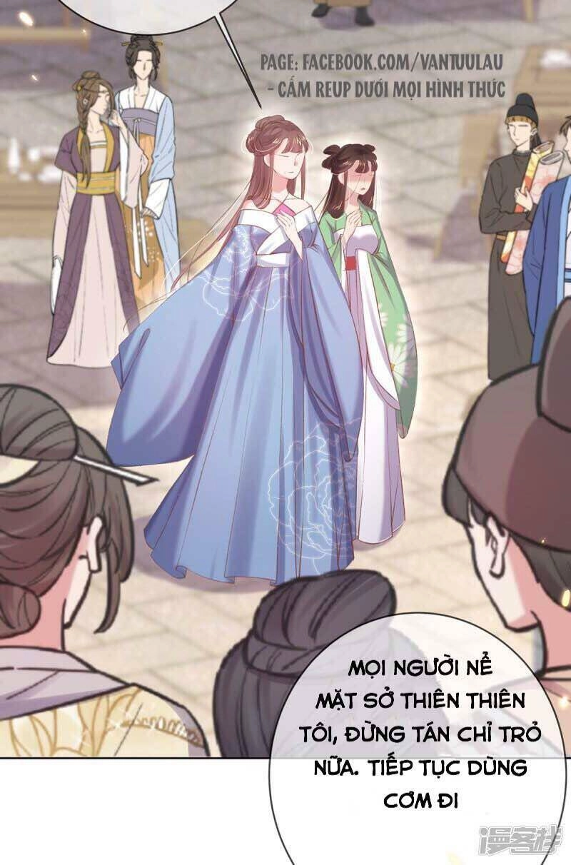 Thị Huyết Y Phi Chapter 48 - 26