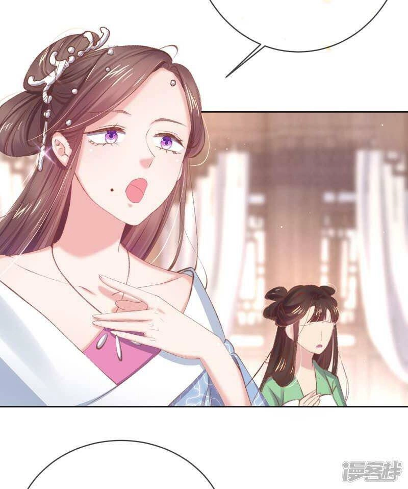 Thị Huyết Y Phi Chapter 48 - 27