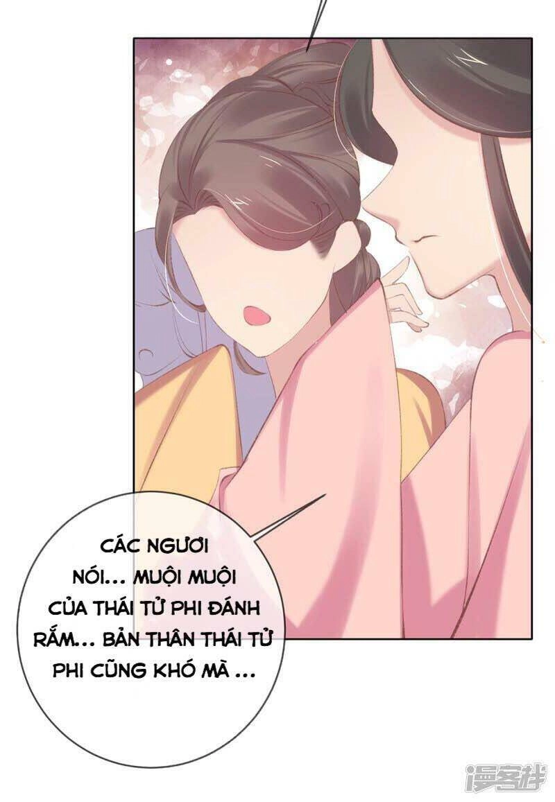 Thị Huyết Y Phi Chapter 48 - 29