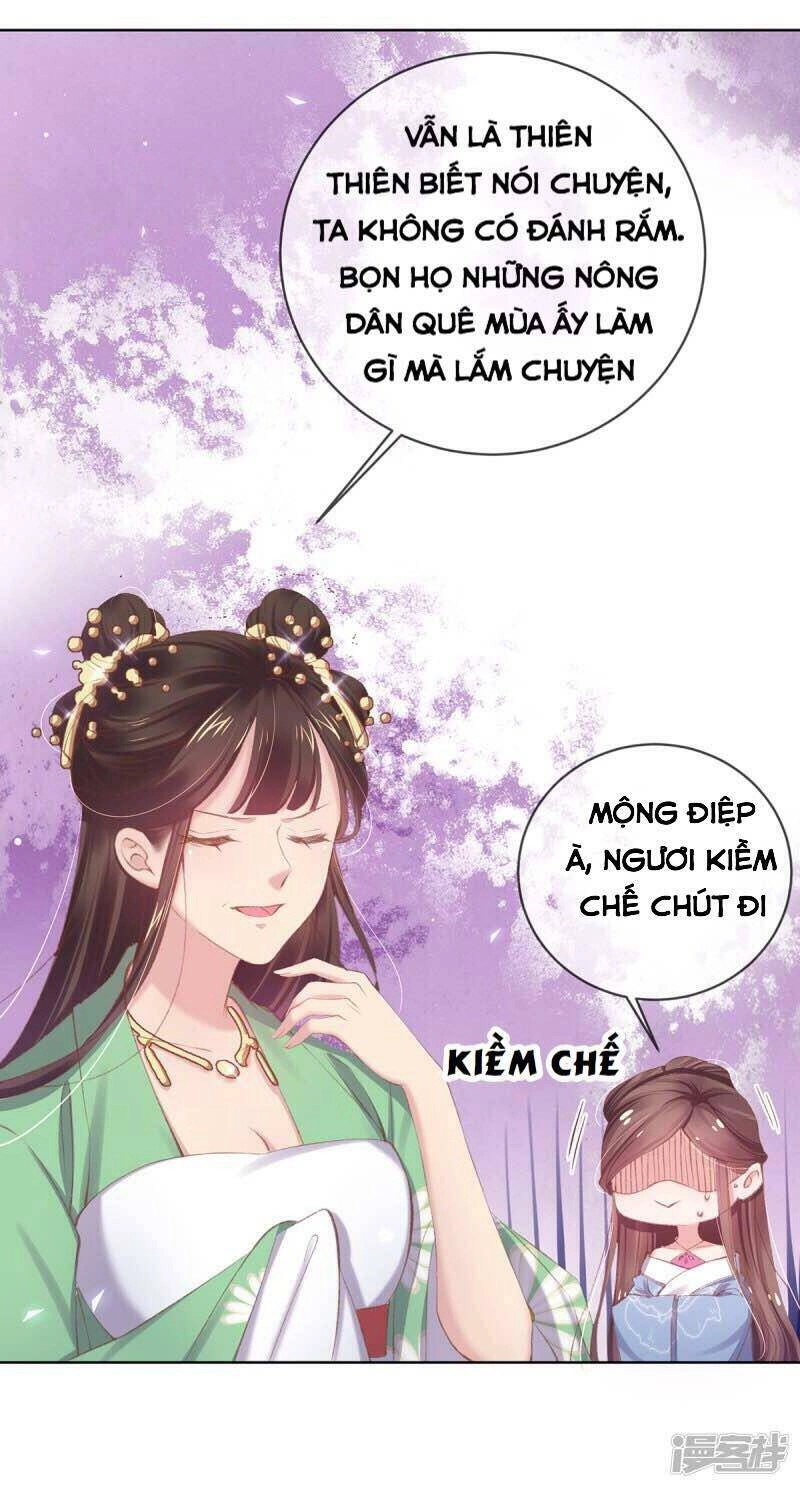 Thị Huyết Y Phi Chapter 48 - 30