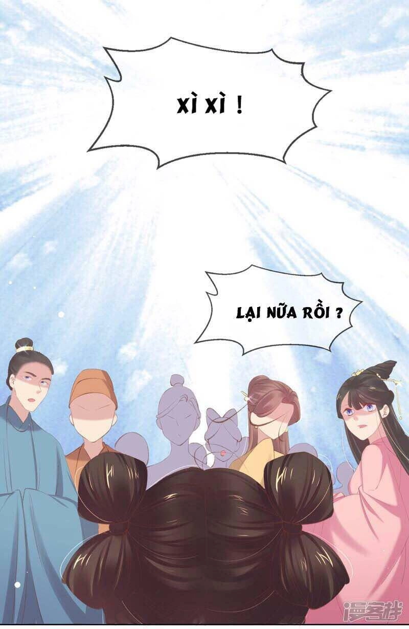 Thị Huyết Y Phi Chapter 48 - 32