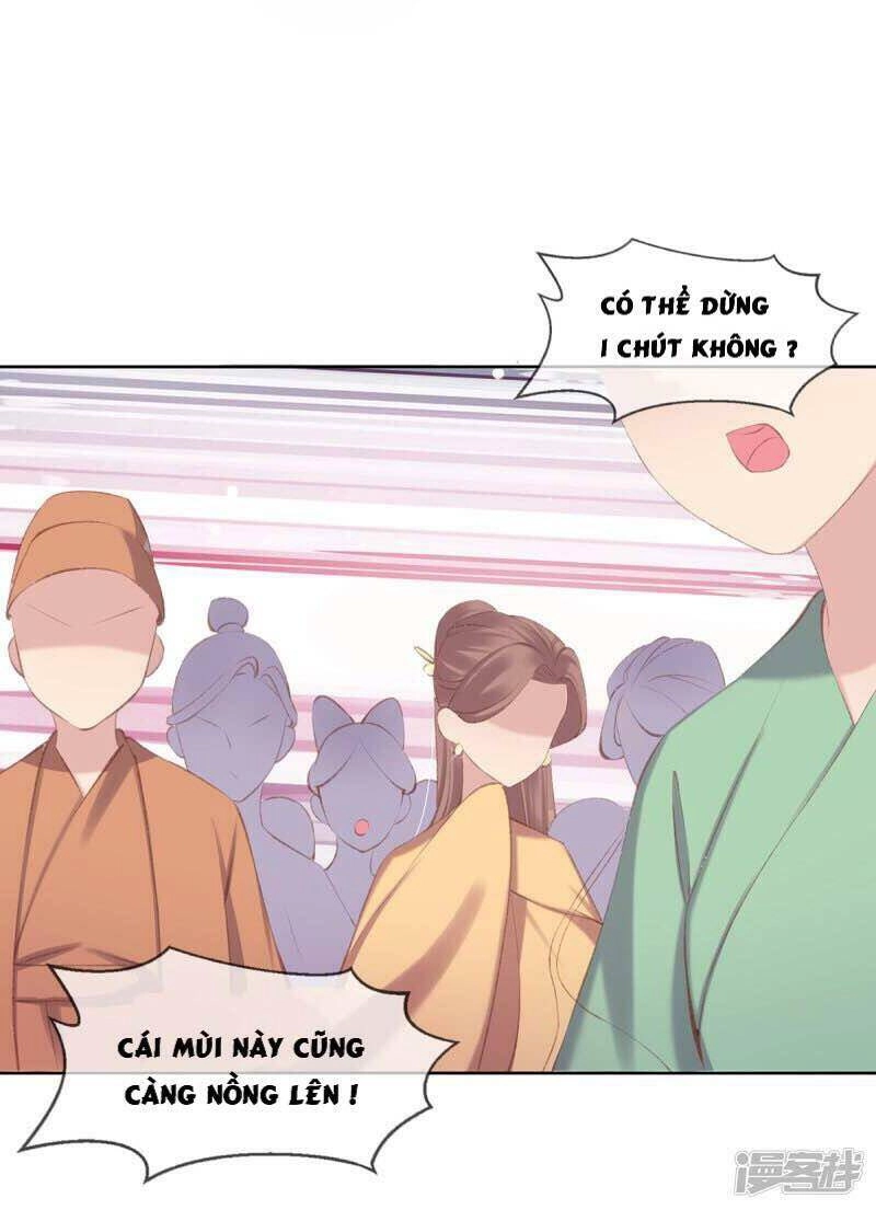 Thị Huyết Y Phi Chapter 48 - 33