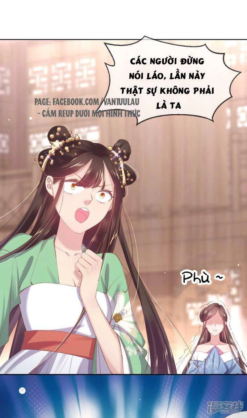 Thị Huyết Y Phi Chapter 48 - 34