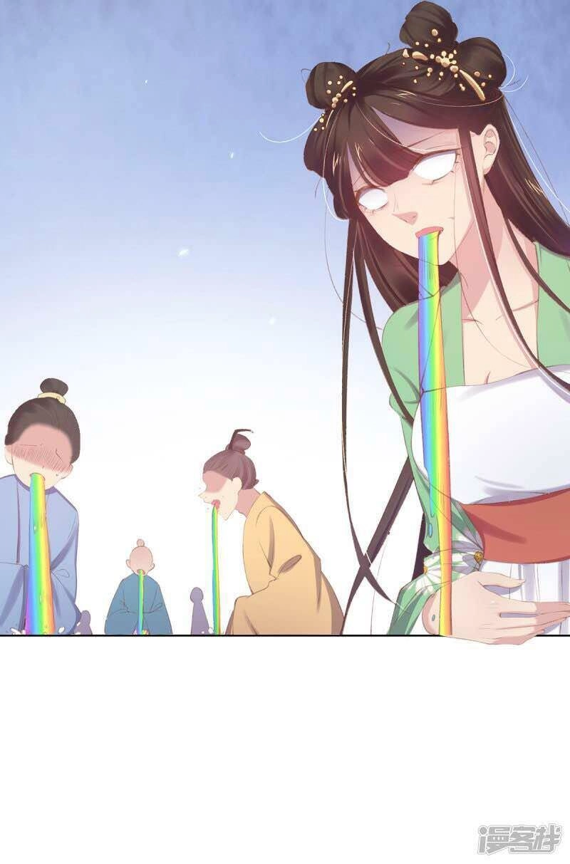 Thị Huyết Y Phi Chapter 48 - 39