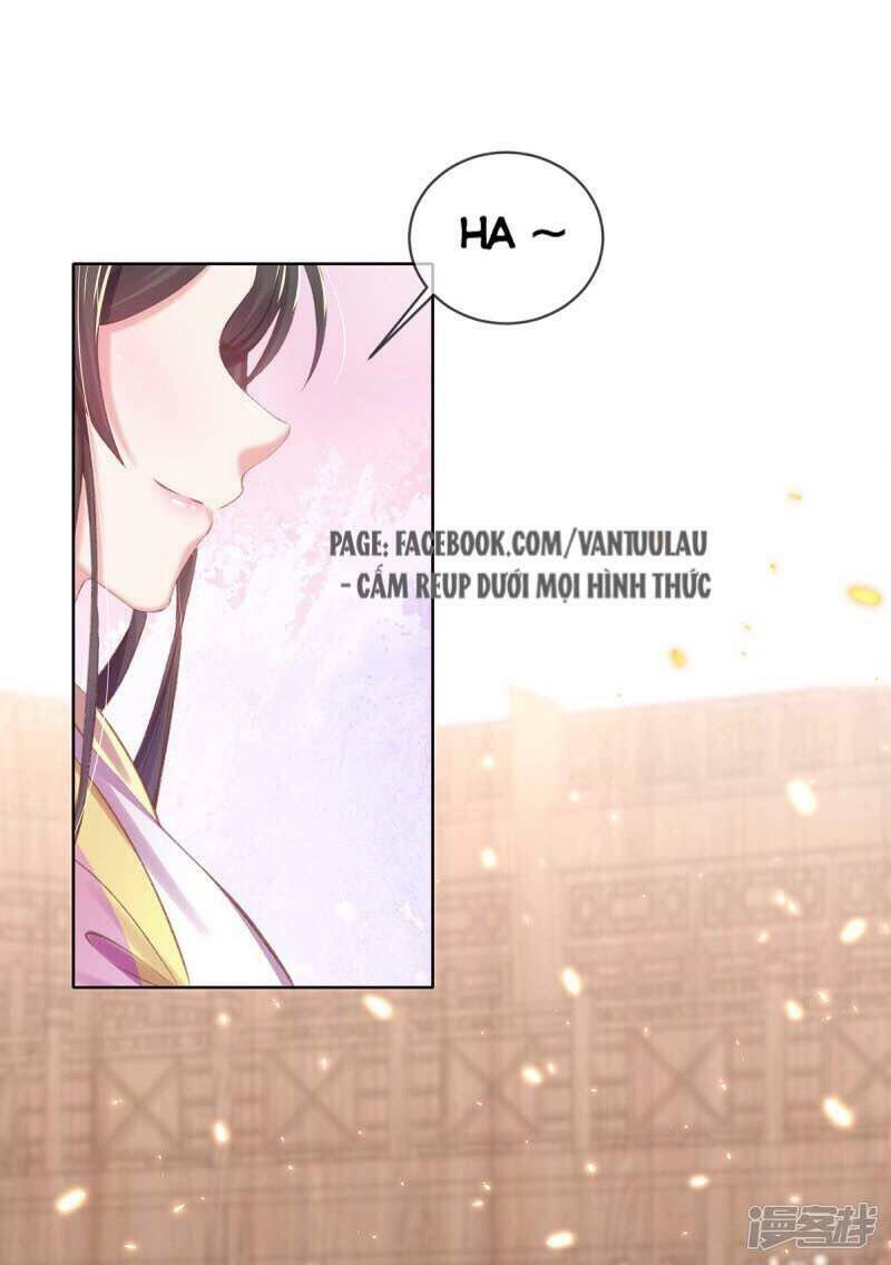 Thị Huyết Y Phi Chapter 49 - 3