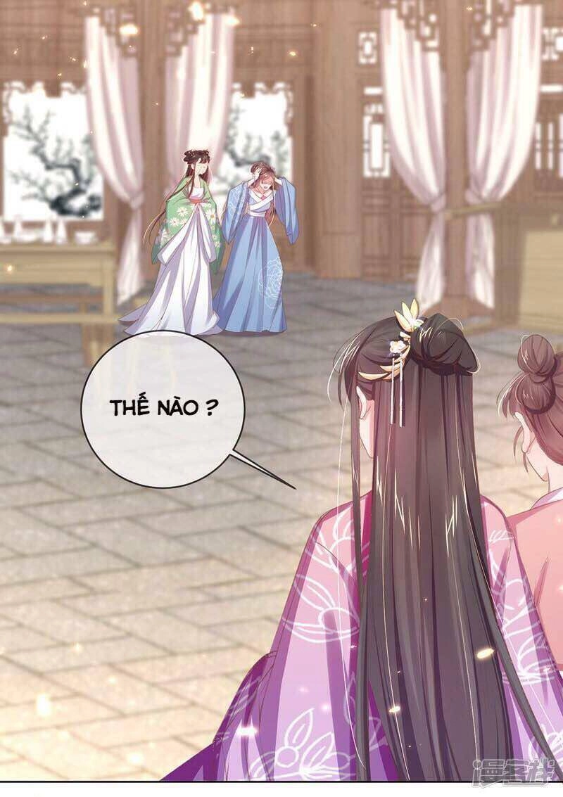 Thị Huyết Y Phi Chapter 49 - 4