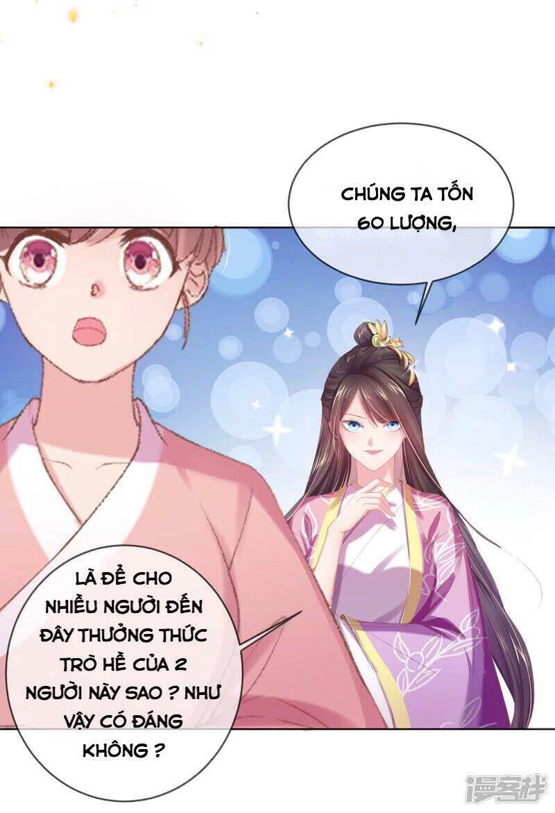 Thị Huyết Y Phi Chapter 49 - 5