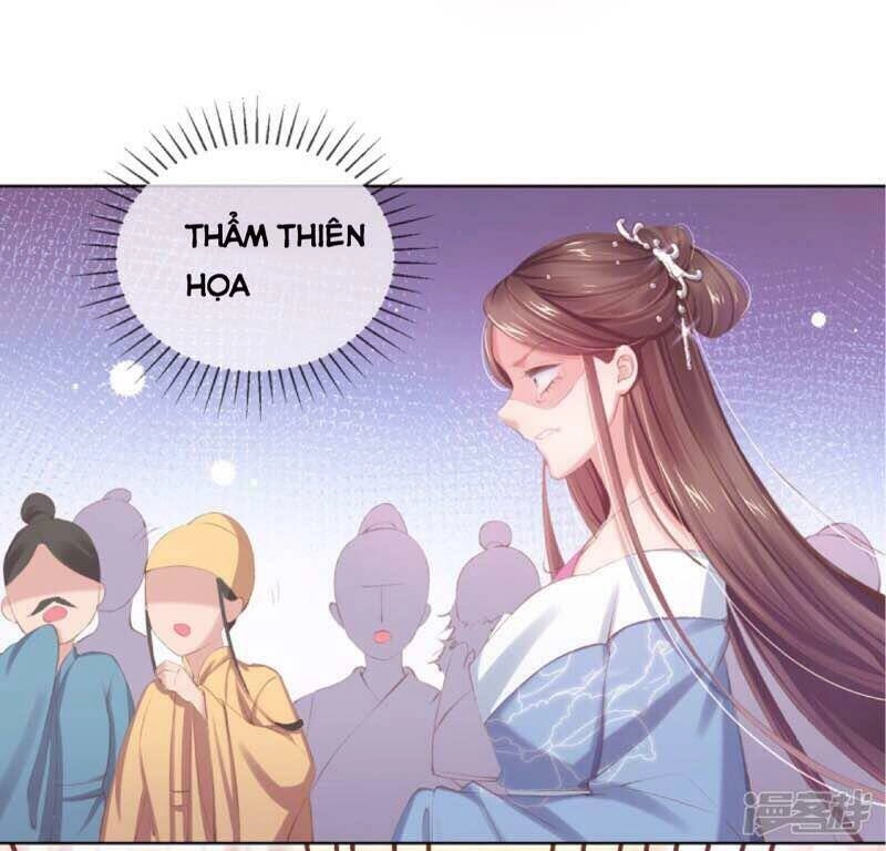 Thị Huyết Y Phi Chapter 49 - 7