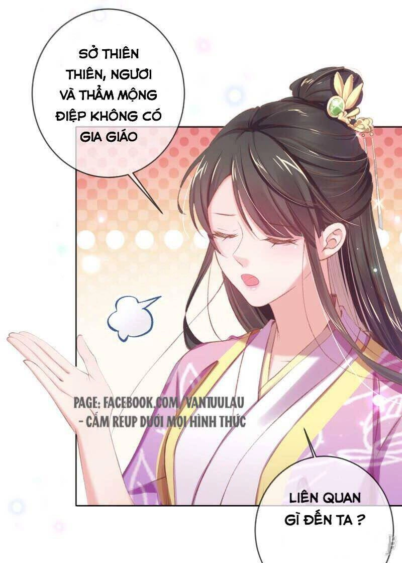 Thị Huyết Y Phi Chapter 49 - 10