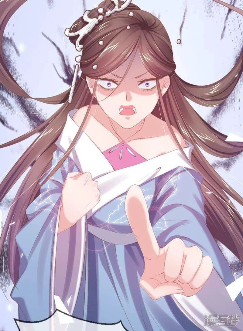 Thị Huyết Y Phi Chapter 49 - 13