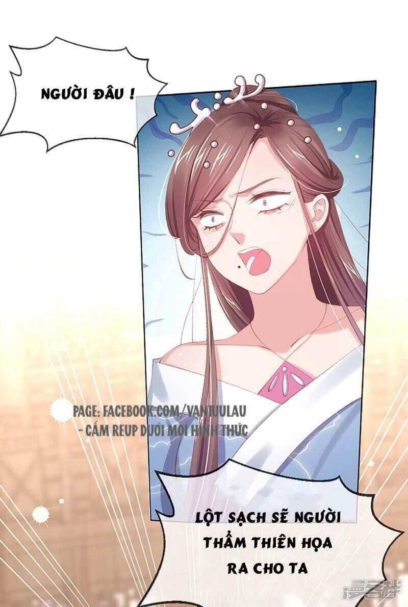 Thị Huyết Y Phi Chapter 49 - 15