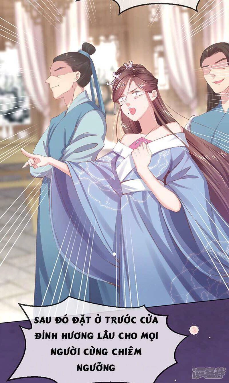 Thị Huyết Y Phi Chapter 49 - 16