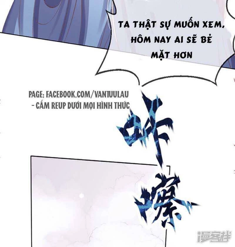 Thị Huyết Y Phi Chapter 49 - 18