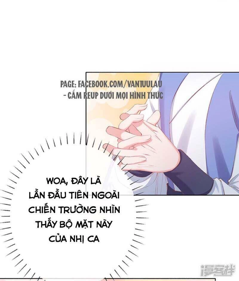 Thị Huyết Y Phi Chapter 49 - 21