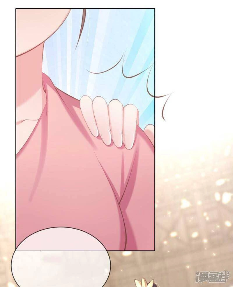 Thị Huyết Y Phi Chapter 49 - 25