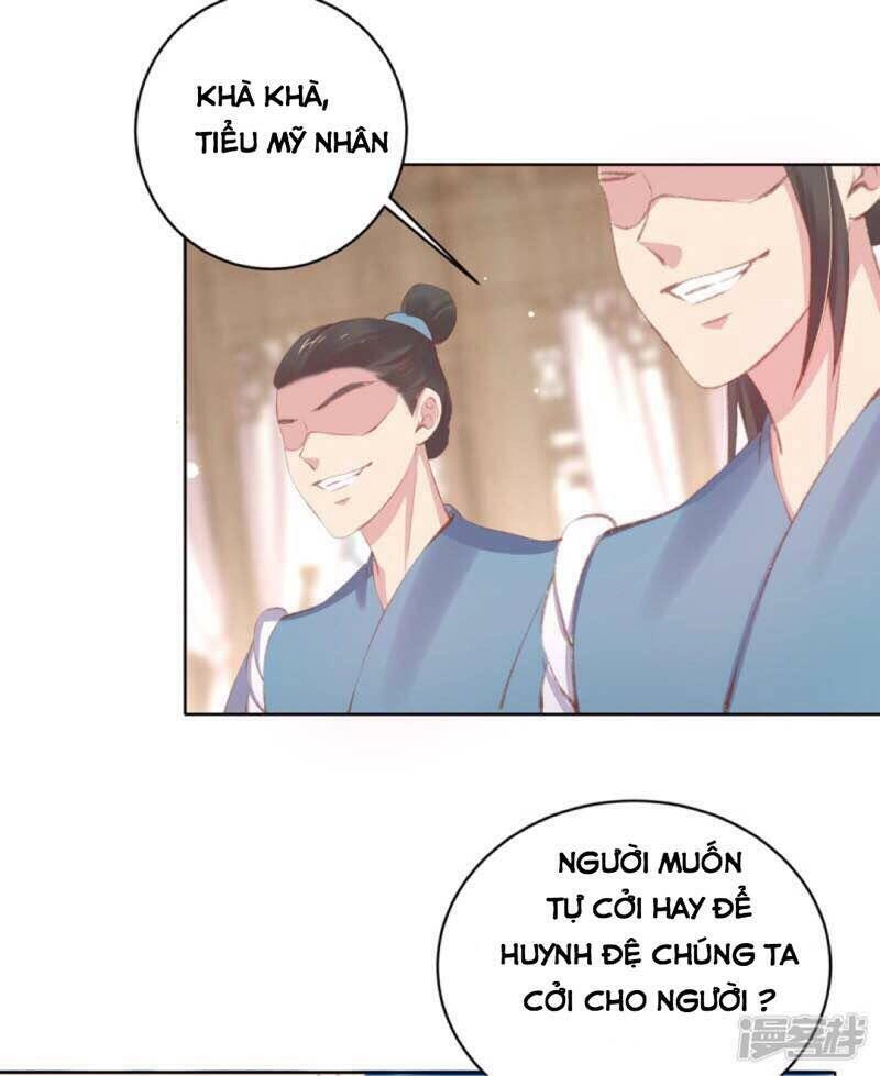 Thị Huyết Y Phi Chapter 49 - 28