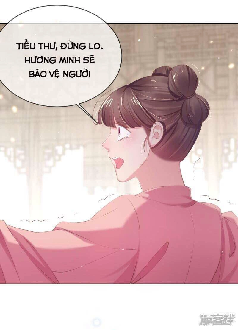 Thị Huyết Y Phi Chapter 49 - 32