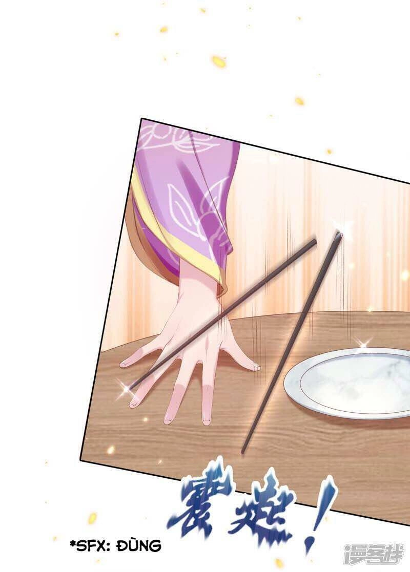 Thị Huyết Y Phi Chapter 49 - 41