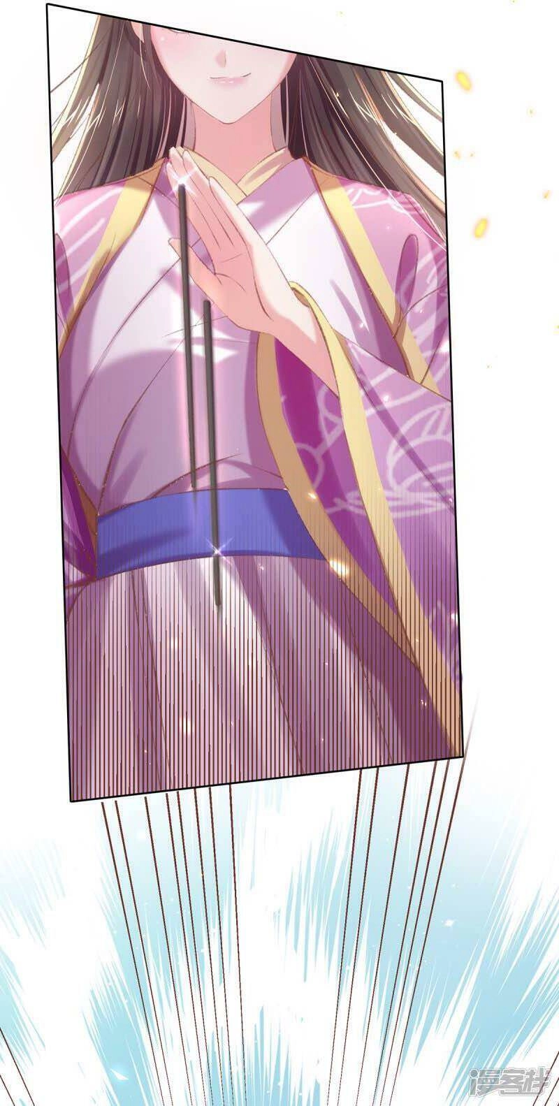 Thị Huyết Y Phi Chapter 49 - 42