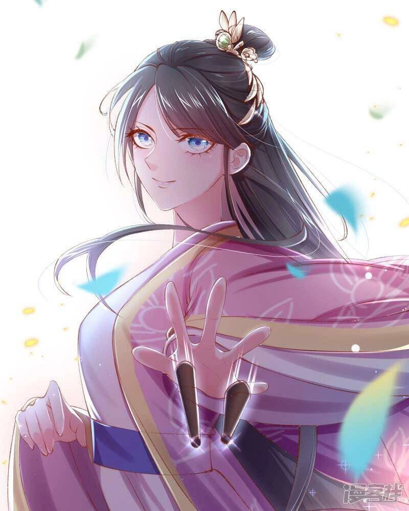 Thị Huyết Y Phi Chapter 50 - 4