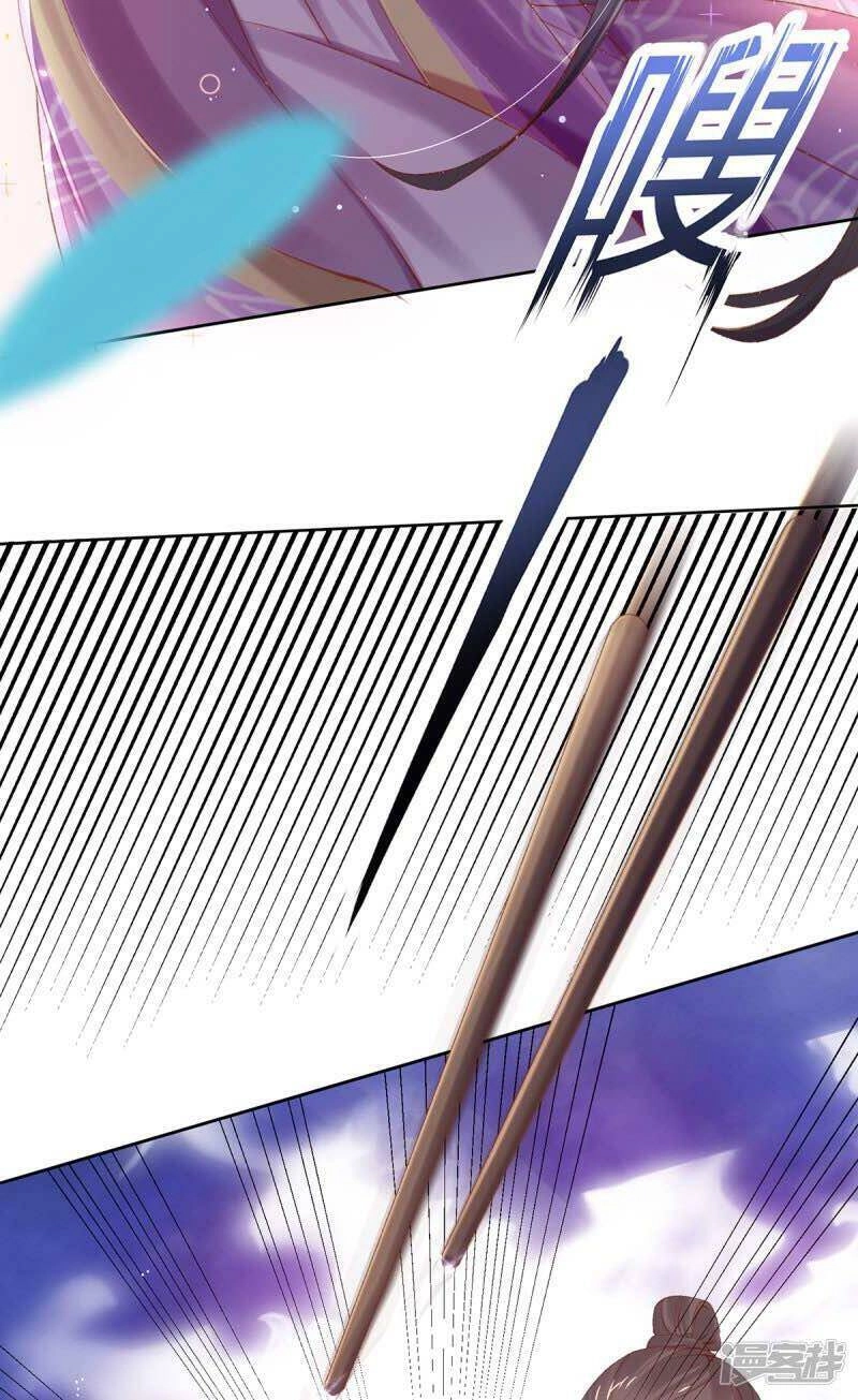 Thị Huyết Y Phi Chapter 50 - 5