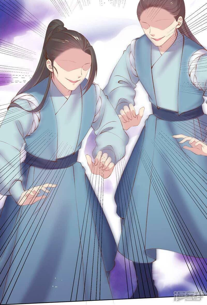 Thị Huyết Y Phi Chapter 50 - 6