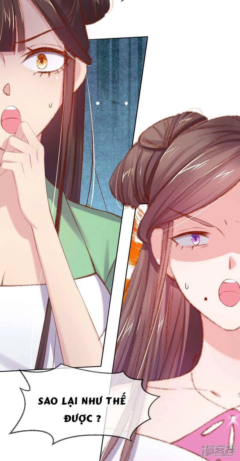 Thị Huyết Y Phi Chapter 50 - 11