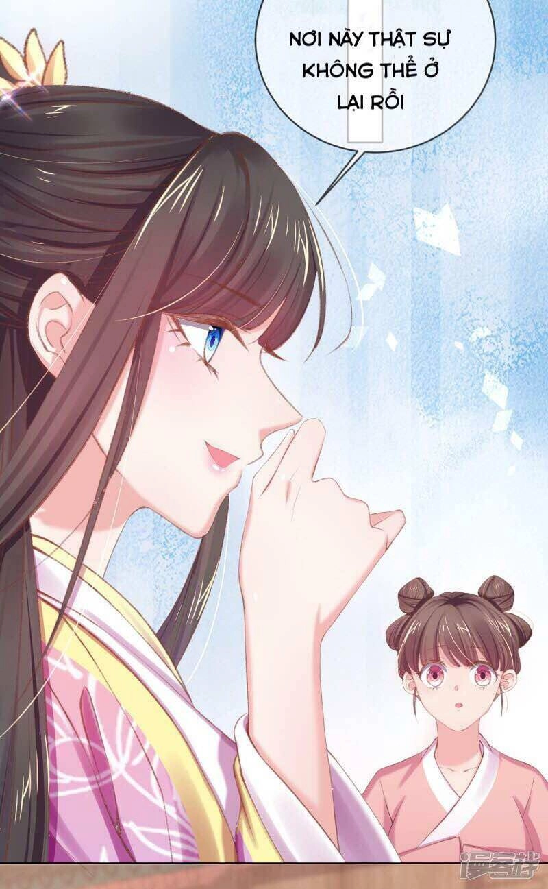 Thị Huyết Y Phi Chapter 50 - 16