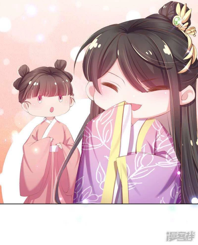 Thị Huyết Y Phi Chapter 50 - 19