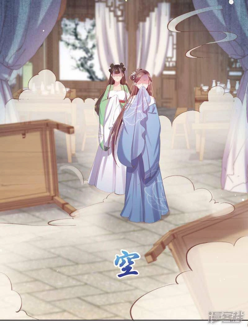 Thị Huyết Y Phi Chapter 50 - 22